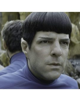 Filtradas primeras imágenes del trailer de Star Trek Beyond