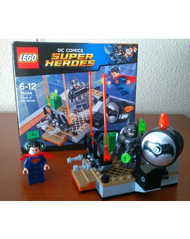 Batman V Superman, continuando con el merchandising 