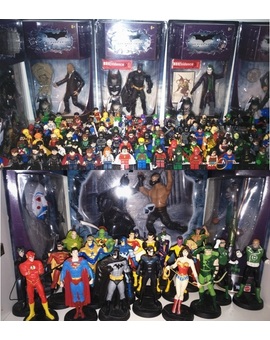Una pequeña muestra (Batman) 2