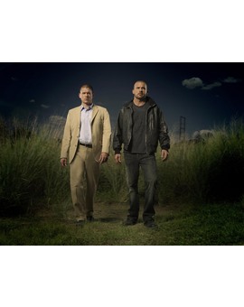 Comienza el rodaje de la nueva temporada de Prison Break