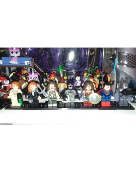 Lego Batman V Superman (personajes) 
