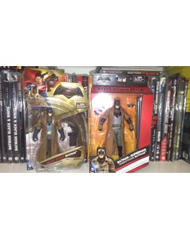 Figura Batman Knightmare