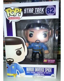 Mi segundo Funko Pop