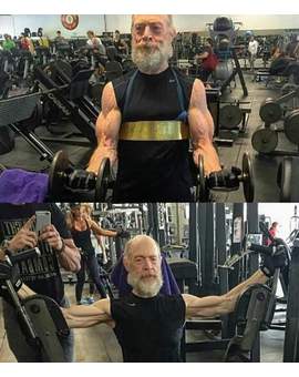 JK Simmons se prepara para ser Gordon