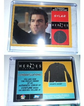 Pequeños pero grandes objetos de colección 