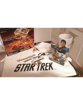 Algo mas de merchandising