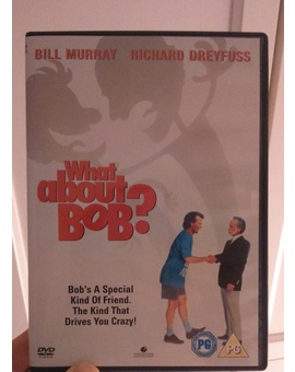 ¿Que pasa con Bob?