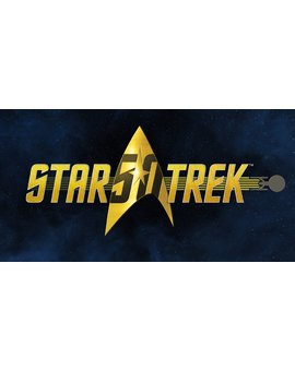 50 años de Star Trek 