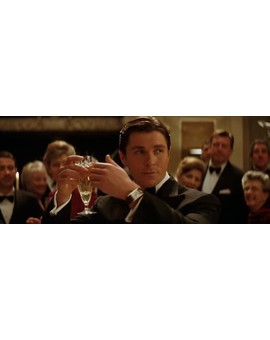 Un brindis por toda la comunidad Mubis. Feliz 2017 a todos!! 