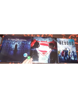Regalos preReyes Magos