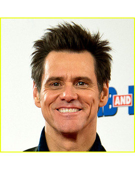 Hoy Jim Carrey cumple 55 años