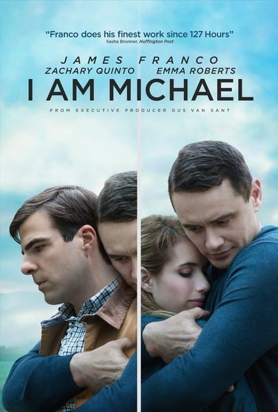 "I am Michael" será comercializada por fin...