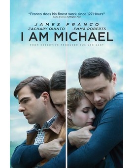 "I am Michael" será comercializada por fin...
