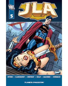 Sobre Superman vs. Elite