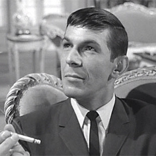 3 años sin Leonard Nimoy