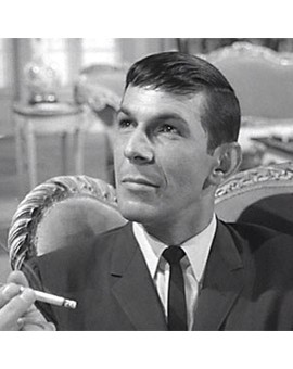 3 años sin Leonard Nimoy