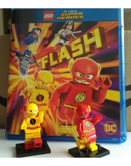 Compra del día: Lego Flash