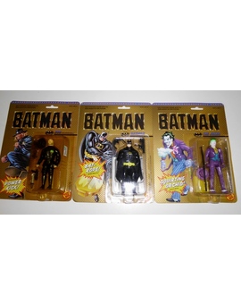 Figuras Batman 1989