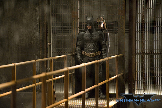 20 de junio. Puede comenzar la cuenta atras para "The Dark Knight Rises"