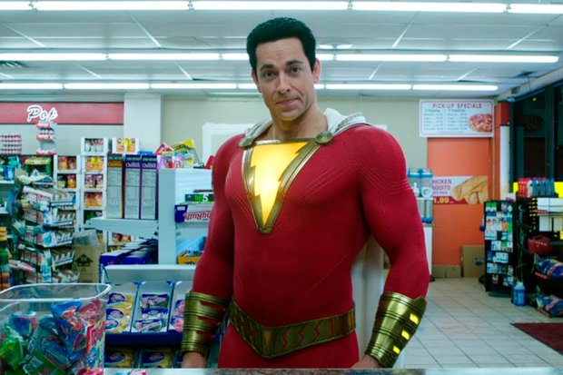 Parece ser que Warner España tiene en cuenta las quejas, cambian el doblaje de Shazam