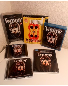 Tommy, estupenda remasterizacion 
