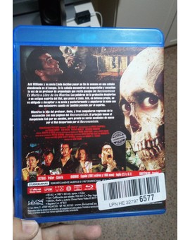 Algo pasa con Amazon 