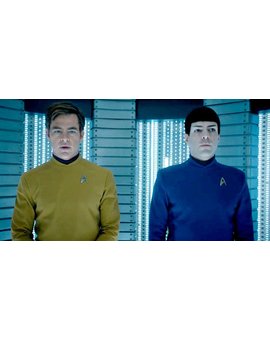 Zachary Quinto dice que todo el elenco quiere regresar a Star Trek