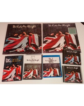 Mi primer DVD y su evolución 