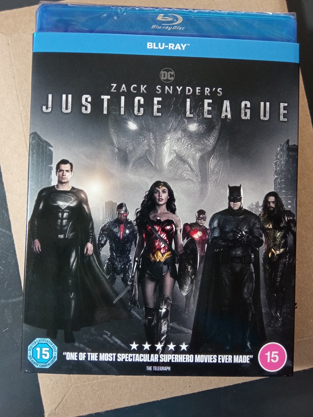 Me he adelantado un poco