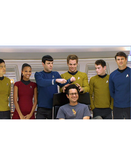 Star Trek: Se confirma que volverá el Cast de las últimas películas 