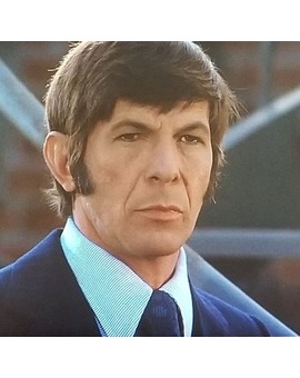 7 años sin Leonard Nimoy