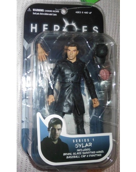 Figura de Heroes : Sylar