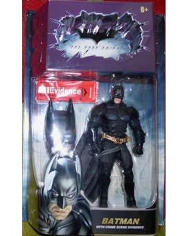 The Dark Knight Movie Masters: Batman