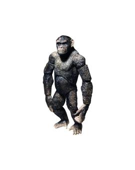 Otra figura "Rise of The Planet of the Apes" , Koba
