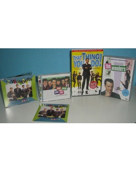 "That Thing You Do" esperando su edicion en Blu Ray