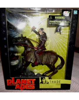 Figuras "The Planet of Apes" 2001 , 3