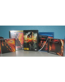 Coleccion xXx