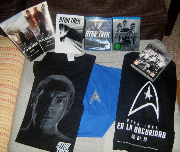 Algo mas de Star Trek