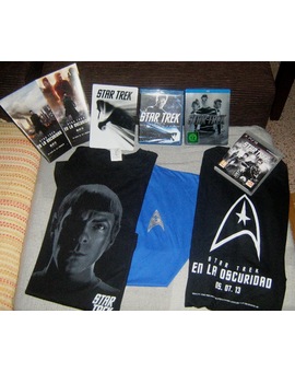 Algo mas de Star Trek