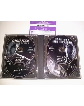 Star Trek The Compendium (2)