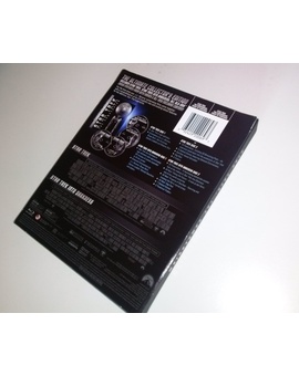 Star Trek The Compendium (3)