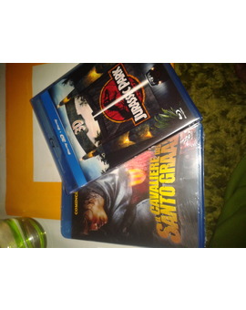 Mi dos nuevas ediciones italianas de Amazon