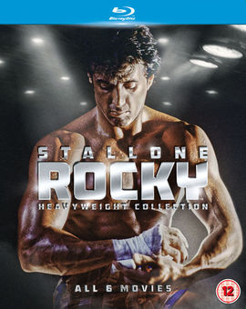 saga rocky por 23,15 en zavvi
