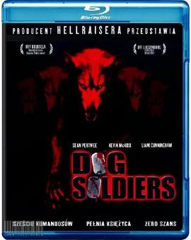 Dog Soldiers...para cuando?
