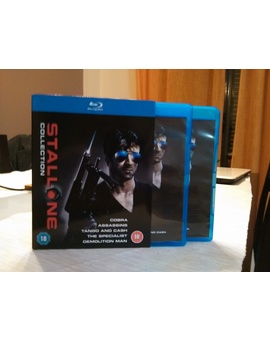 No soy muy de packs pero por 11,55 € con gastos incluido: cojonudo