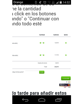 No me sale el 2x15 de zavvi