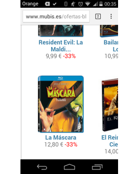 Esto que es la broma?