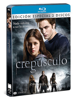 Alguien sabe donde encontrar este steelbok? Crepusculo