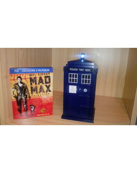 Regalos de mi hermano :D