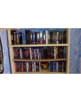 Mi colección hasta el momento:)